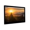 11.6inch Capacitive Touch Screen LCD Compatible with Raspberry Pi and Jetson Nano 19201080 Resolution HDMI Display Interface IPS Panle with Toughened Glass Cover Optical Bonding Screen view 4