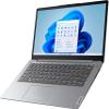 Lenovo IdeaPad 14 Laptop, AMD Ryzen 5 5500U, 8GB RAM, 512GB Storage, 14.0" FHD Display, AMD Radeon 7 Graphics, Windows 11 Home view 3