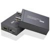 AHD/TVI/CVI/CVBS to HDMI Converter Adapter, Support 720P, 1080P, 3MP, 4MP, 5MP, 8MP Full HD 4K Video Converter Adapter for Converting Belt Ring view 2