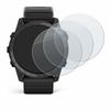 BROTECT Anti-Glare Glass Screen Protector Matte Compatible with Garmin Tactix 7 AMOLED (3 Pack) - Anti-Scratch 9H Protection Film view 2