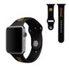 SOAR NCAA Silicone Watch Band 38mm, Wichita State Shockers view 1