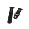 SOAR NCAA Silicone Watch Band 38mm, Wichita State Shockers view 2