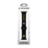 SOAR NCAA Silicone Watch Band 38mm, Wichita State Shockers view 3
