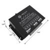 AIMS Energy Management Switch - Prevents Outlets from Tripping - EMS18A view 2