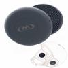 M Jiuyunmu Outdoor Sports Ski Helmets Headphones/Bicycle Helmets Headset- Chips 5.3 - True Wireless Bluetooth Helmet Speakers for Skiing, Snowboarding Mountain Biking view 1