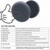 M Jiuyunmu Outdoor Sports Ski Helmets Headphones/Bicycle Helmets Headset- Chips 5.3 - True Wireless Bluetooth Helmet Speakers for Skiing, Snowboarding Mountain Biking view 3