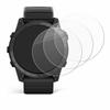 BROTECT Glass Screen Protector Film Compatible with Garmin Tactix 7 AMOLED (3 Pack) - Glass-Foil 9H Protection [Scratch Resistant, High Clarity] view 2