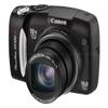 Canon PowerShot SX120IS 10MP Digital Camera with 10x Optical Images Stabilized Zoom and 3-inch LCD (Renewed) view 1