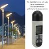 Digital Light Meter Illuminance Meter with High Accuracy LCD Screen Backlit Display, Easy Reading Highly Durable Widely Used Par Meter 0.1~200,000 Measurement Range FC Unit view 4