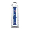 SOAR NCAA Watch Band 38mm, Louisiana Tech Bulldogs view 3