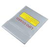 KOMBIUDA Grey Fireproof Lipo Bag Safe Charging Protective Pouch for Lipo Packs Design for Home and Workshop Safety view 4