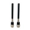 CompuPort Wideband 5G/4G/3G/2G Cellular Hinged SMA(M) Mount Monopole Antenna - Wide Frequency Range: 703803/824896/880960/17103800 MHz view 2