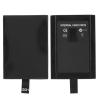 Jauarta 2Pcs Console Internal Hard Drive Enclosure for 360 Slim Replacement HDD Case Shell view 3