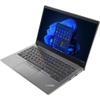 Lenovo ThinkPad E14 Gen 4 Home & Business Laptop (AMD Ryzen 5 5625U 6-Core, 8GB RAM, 256GB PCIe SSD, AMD Radeon, 14.0" 60 Hz Full HD (1920x1080), WiFi, Bluetooth, Win 11 Pro) (Renewed) view 3
