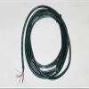 AIGT8152 Communication Cable for GT01, GT10, GT30, GT32 Touch Panel and FX-Series PLC RS422 Type Black 3 Meters view 1