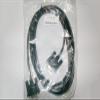 1747-CP3 for AB SLC5 SL03 SL04 SL05, Series 1769 PLC Programming Cable Black 3m view 1
