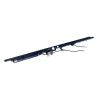 Interior Trim Frame with WiFi Antennas Replacement Compatible with Microsoft Surface Pro 8 1983 view 2