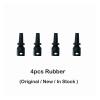 SeiZed Gimbal Rubber for D-JI Mavic 3/CINE Gimbal Vibration Shock Absorbing Board Damper Ball Spare Part (Color : 4 pcs) view 3