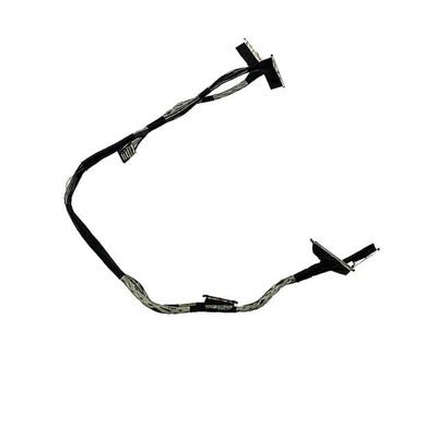 SeiZed Gimbal Part for D-JI Mavic 3/3 CINE Yaw/Roll Arm Camera Frame with Rear Cover Spare Part for Replacement (Color : Gimbal PTZ Cable)