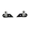 SeiZed Front/Rear Arm Axis for D-JI Mini 3 Pro Motor Arm Accessory Spare Part (Color : 1pcs Front) view 3