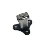 SeiZed Front/Rear Arm Axis for D-JI Mini 3 Pro Motor Arm Accessory Spare Part (Color : 1pcs Front) view 4