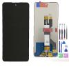 Jinyan LCD Screen for Gene-RAL Mobile GM22 Pro (G702) LCD Display + Outer Glass Touch Screen Digitizer Full Assembly Replacement (Black) view 1