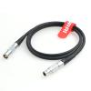 DRRI Preamp Type 2669C to Analyzer Type 2270 Microphone Cable 7-Pin Female to 10-Pin Male view 3