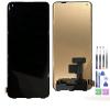 Jinyan LCD Screen for One-Plus 10 Pro HD1911 HD1913 HD1910 LCD Display + Outer Glass Touch Screen Digitizer Full Assembly Replacement (Black) view 1