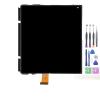 Jinyan LCD Screen for Hua-wei Mate Xs 2 LCD Display + Outer Glass Touch Screen Digitizer Full Assembly Replacement (Black) view 1