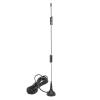 Radio Antenna, 2Pcs Radio Antenna 15DBI 5G External Omnidirectional SMA Inner Needle Interface, Vehicle Amplifiers and Specific Uses view 1