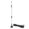 Radio Antenna, 2Pcs Radio Antenna 15DBI 5G External Omnidirectional SMA Inner Needle Interface, Vehicle Amplifiers and Specific Uses view 4