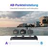 Accsoon - Toprig S60 - Motorized Camera Slider for Video Shooting - Max. Load up to 2.5 kg Vertical and 4 kg Horizontal - Speed 5 cm/s - Max Travel Distance: 425 mm view 3