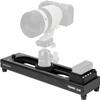 Accsoon Toprig S40 Camera Slider,15inch Speed Control,Time-Lapse,AB Points Setting,App Control,120 Panoramic Shooting view 1