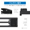 Accsoon Toprig S40 Camera Slider,15inch Speed Control,Time-Lapse,AB Points Setting,App Control,120 Panoramic Shooting view 2