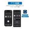 Accsoon Toprig S40 Camera Slider,15inch Speed Control,Time-Lapse,AB Points Setting,App Control,120 Panoramic Shooting view 3
