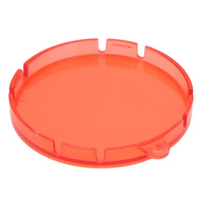 Underwater Camera Dive Filters for Go3, Protective Housing Lens Cover, Calibration Color High Transparency Case Lens Filter (Red)