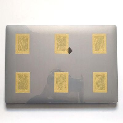 0KG9WH KG9WH New LCD Rear Back Cover Top Case for Latitude 5420 5430 E5420 E5430 Laptop
