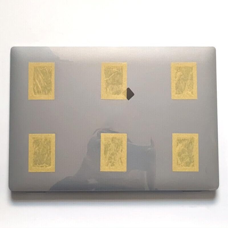 0KG9WH KG9WH New LCD Rear Back Cover Top Case for Latitude 5420 5430 E5420 E5430 Laptop