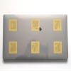 0KG9WH KG9WH New LCD Rear Back Cover Top Case for Latitude 5420 5430 E5420 E5430 Laptop view 1