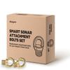 Smart Sonar Attachment Bolts Set view 1