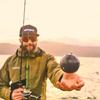 Smart Sonar Attachment Bolts Set view 4