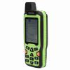 EM90 Mini Portable Handheld Navigation Track Land Area Meter Land Surveying Machine Mini Handheld Units Land Survey Measuring Instrument US Plug 100 to 240V view 1