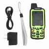EM90 Mini Portable Handheld Navigation Track Land Area Meter Land Surveying Machine Mini Handheld Units Land Survey Measuring Instrument US Plug 100 to 240V view 2