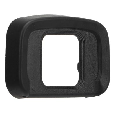 Camera Viewfinder for Camera Viewfinder Eyepiece Eye Cup, DK30 ABS Camera Eyecup Replacement Kit for Z50 Micro Single Camera