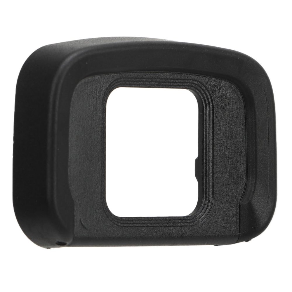 Camera Viewfinder for Camera Viewfinder Eyepiece Eye Cup, DK30 ABS Camera Eyecup Replacement Kit for Z50 Micro Single Camera