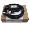 DVPACAB2A30 for PLC Programming Cable DVP Series USB to MD8 Pin Header Connection Cable Data Download Cable view 1