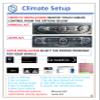 LINKSWELL GEN 5 Android 12.1 Radio for Jeep 2018-2022 Wrangler/Gladiator Touch Screen T-Style Replacement 4GB RAM+64GB ROM AM/FM/RCA/SWC/USB/Bluetooth/WiFi/Car Stereo view 3