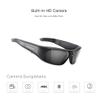 OhO sunshine Ultra 4K Camera Glasses,512GB Built-in Memory Smart Glasses with UV400 Sunglasses Lens for Outdoor Sport view 3