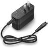 9V Charger for Homitt Electric Spin Scrubber Power Cord for Homitt Scrubber Charger Power Supply for Scrubber Compatible with Homitt HM115C, HM115CW, HM115CD,HM115CG HM204C Power Scrubber AC Adapter view 1