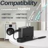 9V Charger for Homitt Electric Spin Scrubber Power Cord for Homitt Scrubber Charger Power Supply for Scrubber Compatible with Homitt HM115C, HM115CW, HM115CD,HM115CG HM204C Power Scrubber AC Adapter view 2
